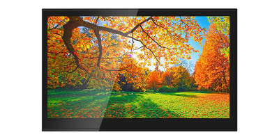 8" Kenwood HD Direct Replacement Digital Multimedia Receiver - DAX8000S