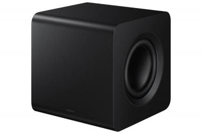 Samsung Q-Series Soundbar 11.1.4 Ch Subwoofer & Rear Speaker (2025) - HW-Q990F/ZC