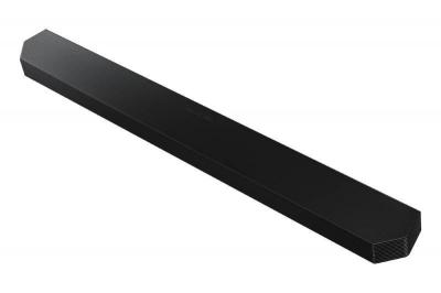 Samsung Q-Series Soundbar 11.1.4 Ch Subwoofer & Rear Speaker (2025) - HW-Q990F/ZC