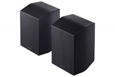 Samsung Q-Series Soundbar 11.1.4 Ch Subwoofer & Rear Speaker (2025) - HW-Q990F/ZC