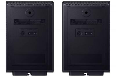 Samsung Q-Series Soundbar 11.1.4 Ch Subwoofer & Rear Speaker (2025) - HW-Q990F/ZC