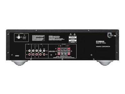 Yamaha Stereo Receiver with Bluetooth - RS202B