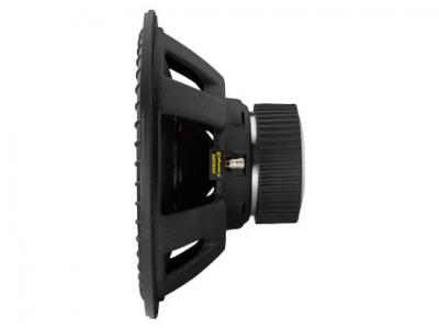 Kicker 15 Inch 4 Ohm SVC CompC Subwoofer - 50CWCS154