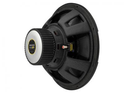 Kicker 15 Inch 4 Ohm SVC CompC Subwoofer - 50CWCS154