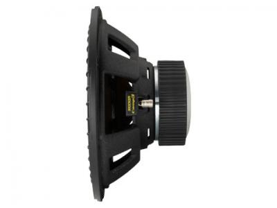 Kicker 12 Inch 4 Ohm SVC CompC Series Subwoofer - 50CWCS124