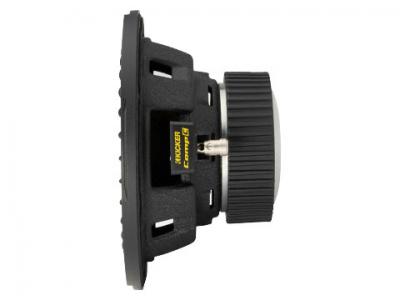 Kicker 8 Inch 4 Ohm SVC CompC Series Subwoofer - 50CWCS84