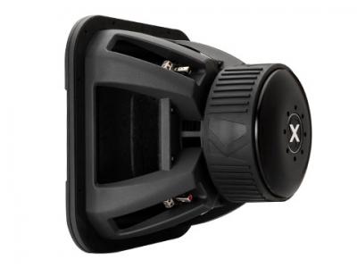 Kicker 15 Inch 2 Ohm SoloX L7X Subwoofer - 49L7X152