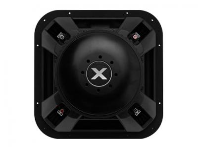 Kicker 15 Inch 2 Ohm SoloX L7X Subwoofer - 49L7X152