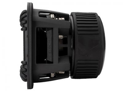 Kicker 10 Inch 1 Ohm SoloX L7X Component Subwoofer - 49L7X101