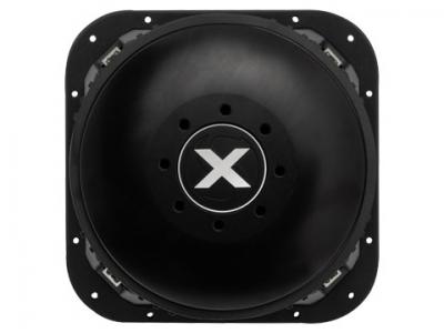 Kicker 10 Inch 1 Ohm SoloX L7X Component Subwoofer - 49L7X101