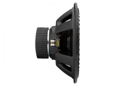 Kicker 15 Inch 4 Ohm DVC CompC Series Subwoofer - 50CWCD154