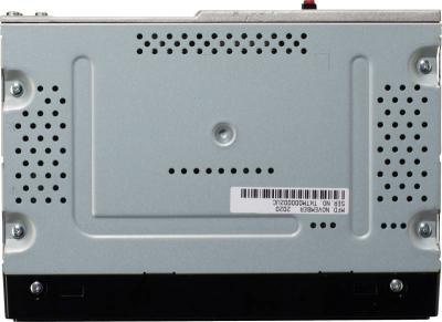 6.8" Pioneer Double DIN Multimedia Digital Media Receiver - DMH-1800NEX