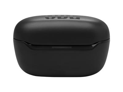 JBL Endurance Race 2 True Wireless Sports Earbuds in Black - JBLENDURACE2BLKAM