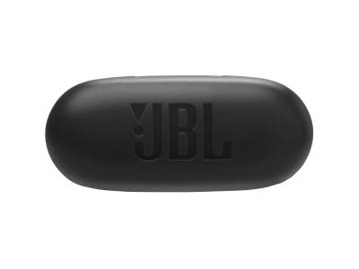 JBL Endurance Race 2 True Wireless Sports Earbuds in Black - JBLENDURACE2BLKAM