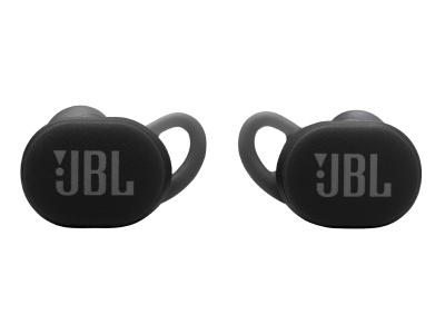 JBL Endurance Race 2 True Wireless Sports Earbuds in Black - JBLENDURACE2BLKAM