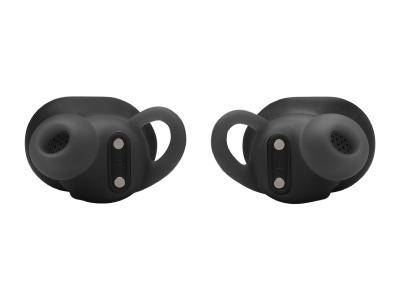 JBL Endurance Race 2 True Wireless Sports Earbuds in Black - JBLENDURACE2BLKAM