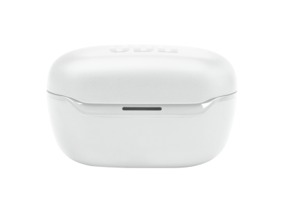 JBL Endurance Race 2 True Wireless Sports Earbuds in White - JBLENDURACE2WHTAM