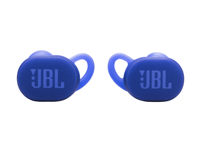 JBL Endurance Race 2 True Wireless Sports Earbuds in Blue - JBLENDURACE2BLUAM