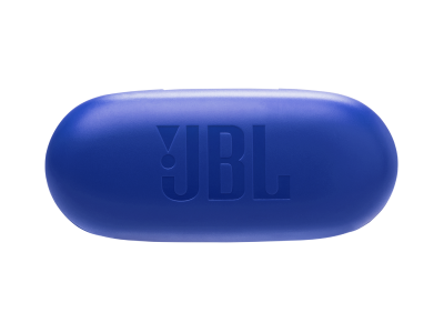 JBL Endurance Race 2 True Wireless Sports Earbuds in Blue - JBLENDURACE2BLUAM