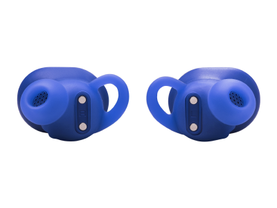 JBL Endurance Race 2 True Wireless Sports Earbuds in Blue - JBLENDURACE2BLUAM