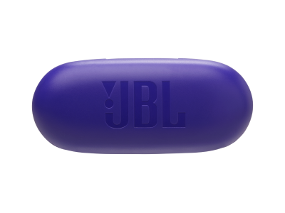 JBL Endurance Race 2 True Wireless Sports Earbuds in Purple - JBLENDURACE2PURAM