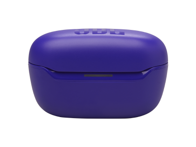 JBL Endurance Race 2 True Wireless Sports Earbuds in Purple - JBLENDURACE2PURAM