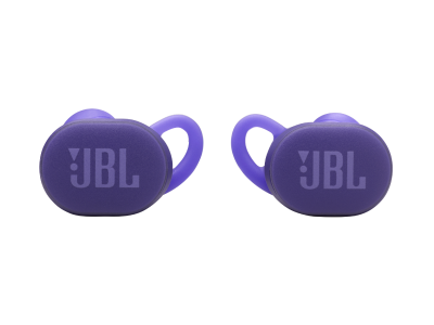 JBL Endurance Race 2 True Wireless Sports Earbuds in Purple - JBLENDURACE2PURAM