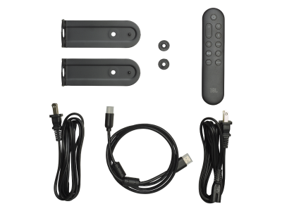 JBL BAR 300 MK2 5.0 Channel All-in-One Compact Soundbar with MultiBeam 3.0 and Dolby Atmos - JBLBAR300M2BLKAM