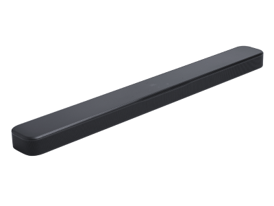 JBL BAR 300 MK2 5.0 Channel All-in-One Compact Soundbar with MultiBeam 3.0 and Dolby Atmos - JBLBAR300M2BLKAM