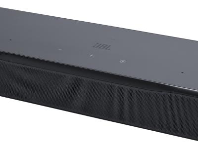 JBL Bar 1000MK2 7.1.4 Channel Soundbar System with Detachable Surround Speakers MultiBeam - JBLBAR1000M2BLKAM