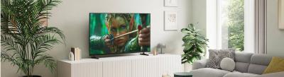 50" Sony K50S20M2 BRAVIA 2 II 4K Ultra HD Smart TV (2025)