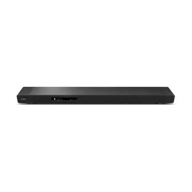 Yamaha TRUE X BAR 90A Flagship Dolby Atmos Sound Bar - SR-X90ABL