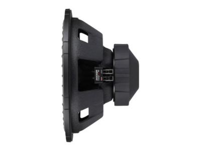 12" Kicker CompVR 4 Ohm Subwoofer - 52CVR124