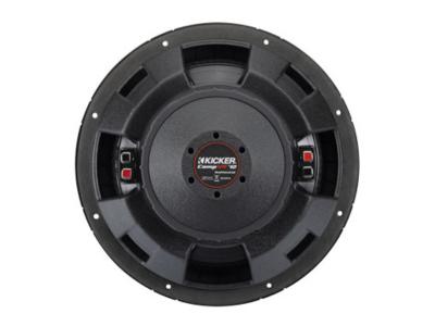12" Kicker CompVR 2 Ohm Subwoofer - 52CVR122