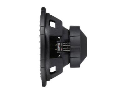 10" Kicker ompVR 4 Ohm Subwoofer - 52CVR104
