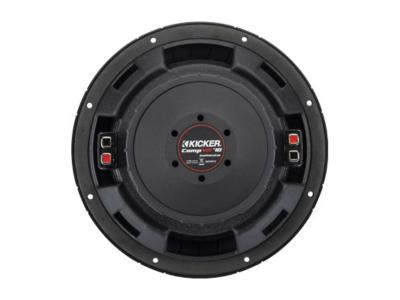 10" Kicker CompVR 2 Ohm Subwoofer - 52CVR102