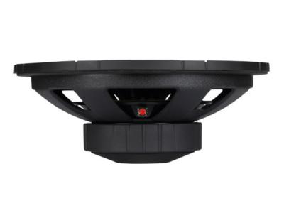 Kicker 12" CompVT 4 Ohm Single Voice Coil Subwoofer - 52CVT124