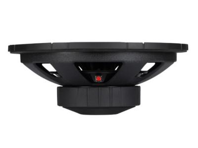 Kicker 12" CompVT 2 Ohm Single Voice Coil Subwoofer - 52CVT122