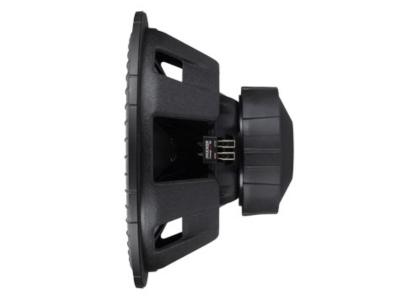 Kicker 15" CompVR 4 Ohm Dual Voice Coil Subwoofer - 52CVR154