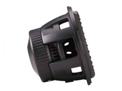 Kicker 10 Inch CompQ Series Subwoofer with Dual 4-ohm Voice Coils - 42CWQ104