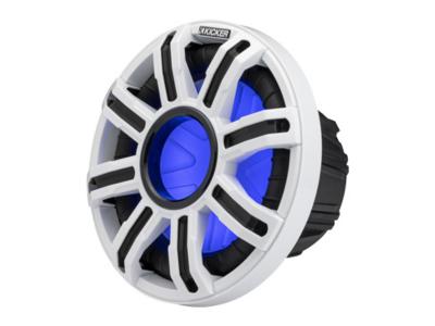 Kicker 10" 4Ω MWF Freeair Marine Subwoofer - 51MWF104