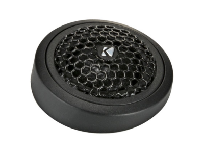 Kicker KS Series ¾" Tweeter - 51KST2004
