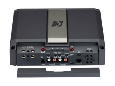 Kicker LX850.1 Mono Amplifier - 51LX8501