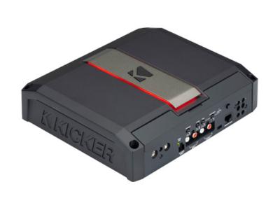 Kicker LX850.1 Mono Amplifier - 51LX8501