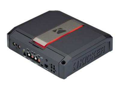 Kicker LX850.1 Mono Amplifier - 51LX8501