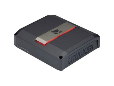 Kicker LX500.4 4-Channel Amplifier - 51LX5004
