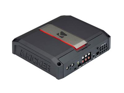 Kicker LX500.4 4-Channel Amplifier - 51LX5004
