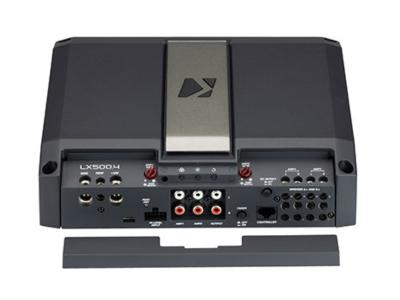 Kicker LX500.4 4-Channel Amplifier - 51LX5004