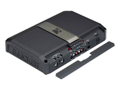 Kicker LX3000.1 Mono Amplifier - 51LX30001