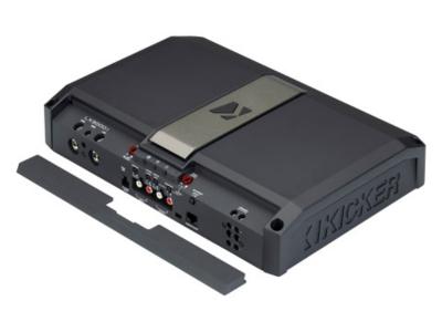 Kicker LX3000.1 Mono Amplifier - 51LX30001